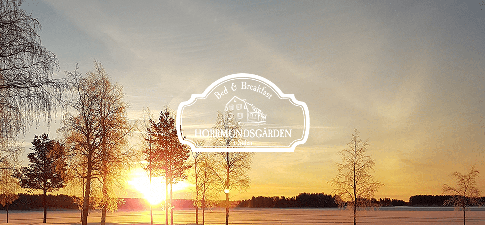 Horrmundsgården in Horrmunden, Sweden